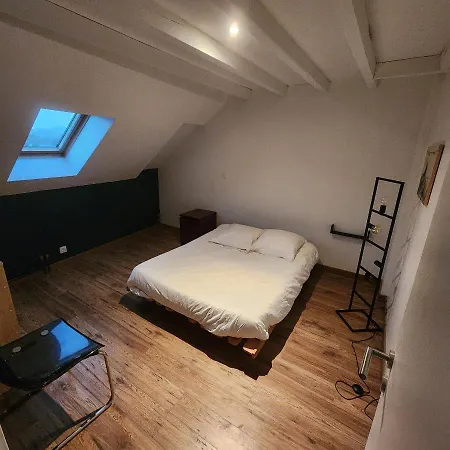 Apartmán Magnifique