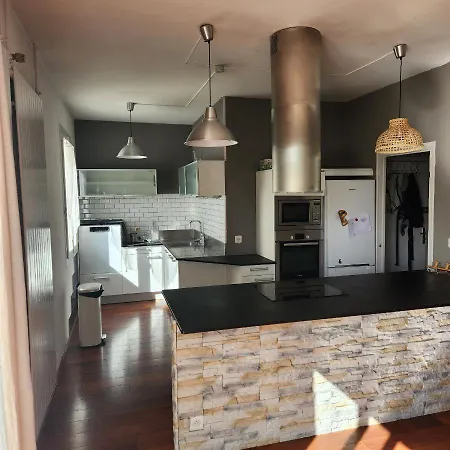 Apartmán Magnifique *