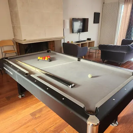 Magnifique Apartmán *